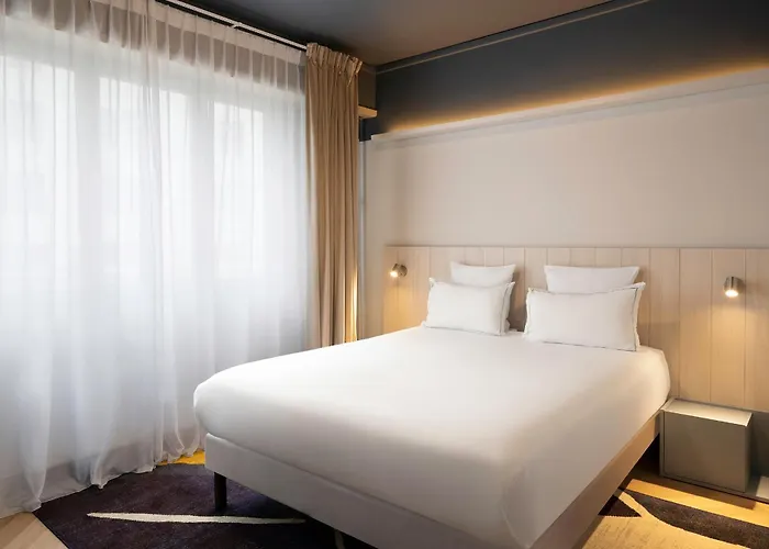 Hotel Kaijoo By Happyculture